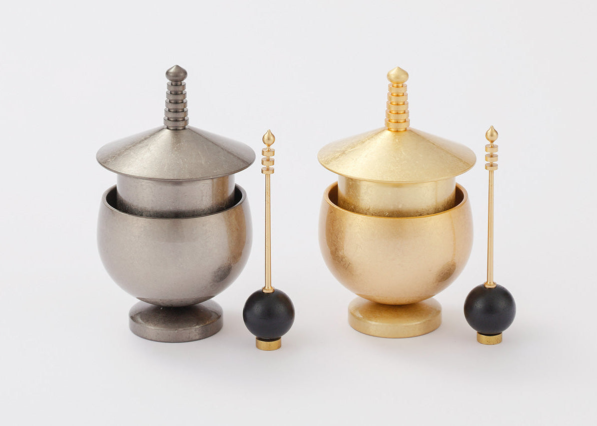 極上美品　金工金具護符根付／山岳信仰 極上美品 金工金具護符根付／山岳信仰