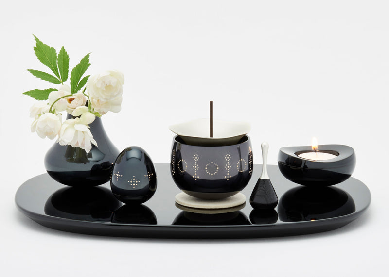 墨色カルテット