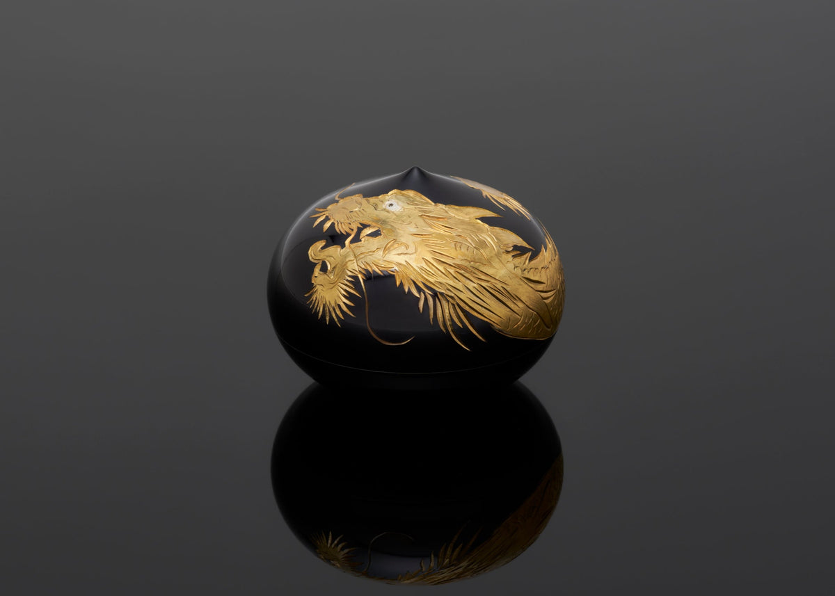 龍