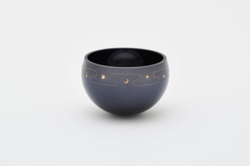 あんしんの鐘 天文