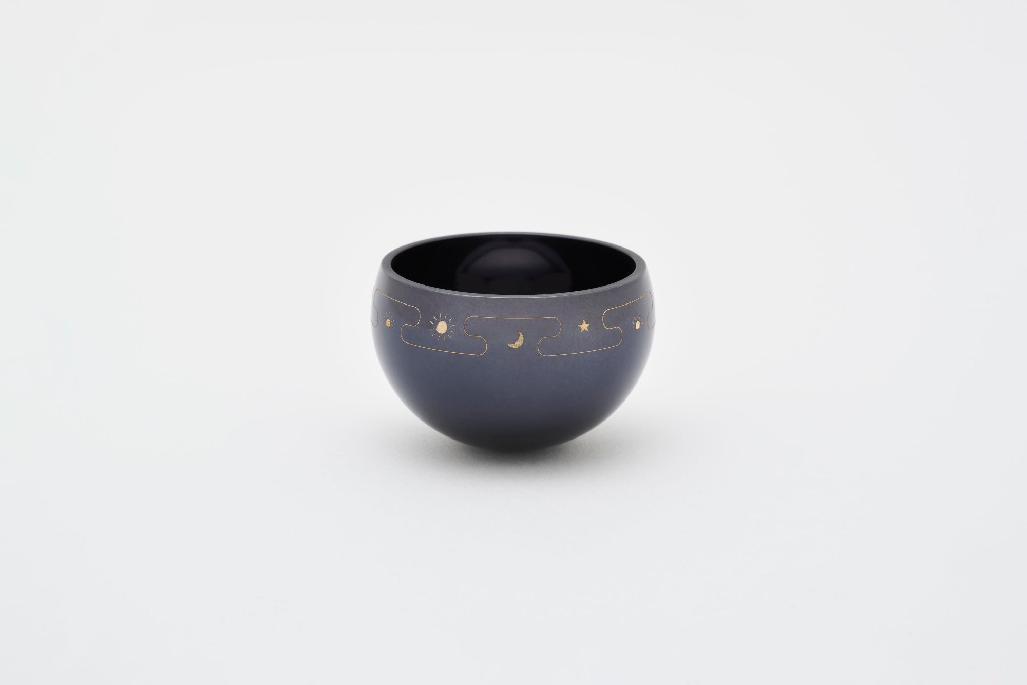 あんしんの鐘 天文 ｜ 音心具 - 新しい供養のかたち・仏具・仏壇