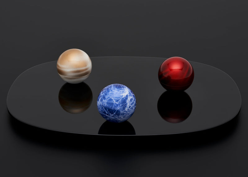 こころぼし 惑星